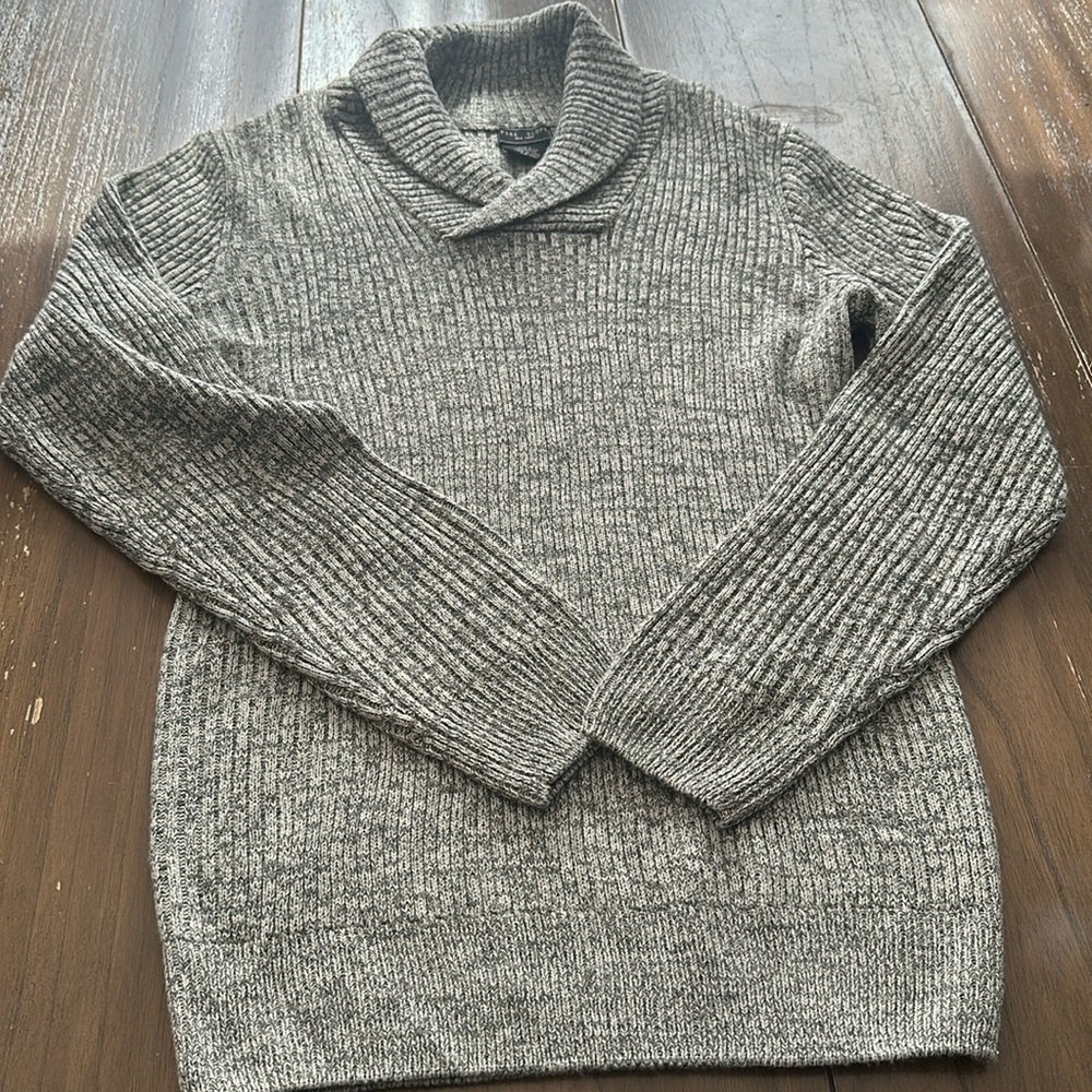 New Park Slope sweater Large*